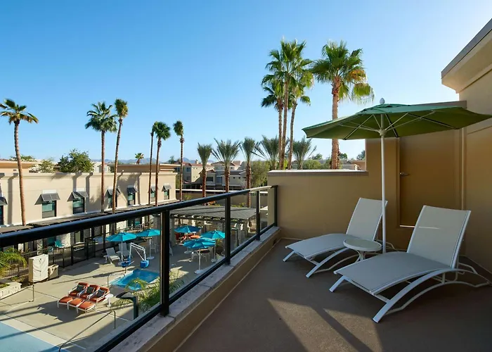 Hampton & On Shea Blvd Scottsdale
