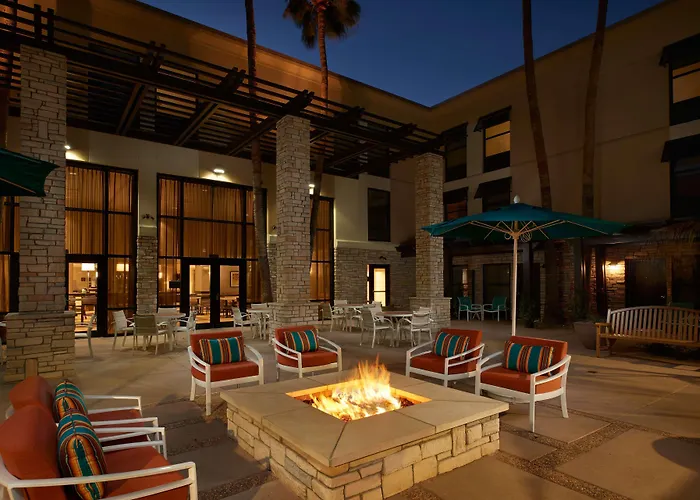 Hotel Hampton & On Shea Blvd