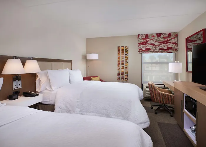 Hampton & On Shea Blvd Scottsdale