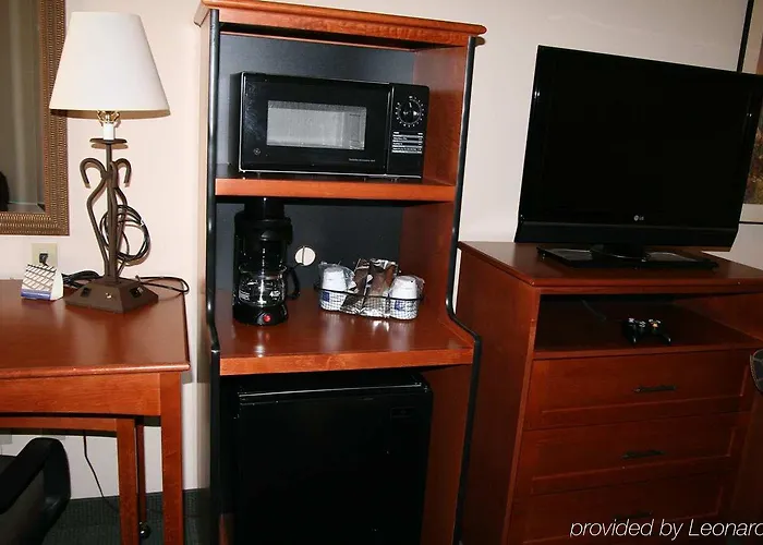 Hampton & On Shea Blvd 3* Scottsdale