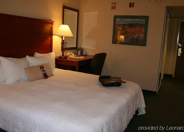 Hampton & On Shea Blvd 3* Scottsdale