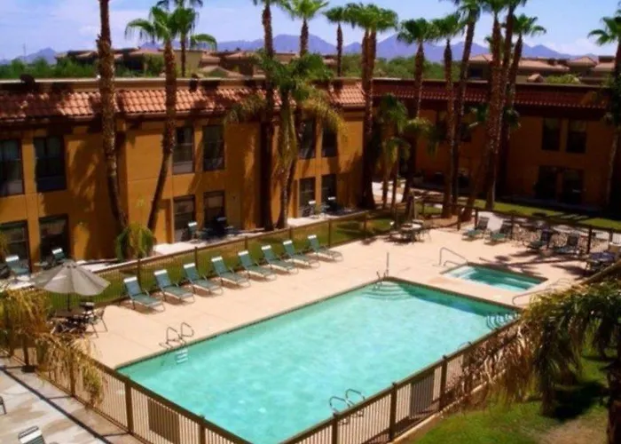 Hampton & On Shea Blvd Scottsdale
