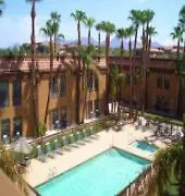 Hotel Hampton & On Shea Blvd Scottsdale