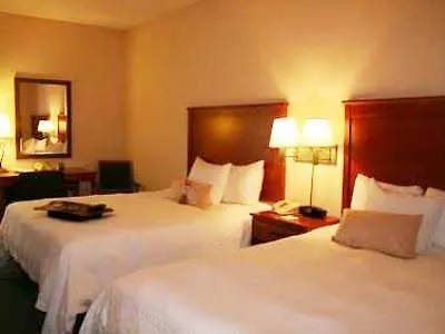 Hampton & On Shea Blvd Hotel Scottsdale