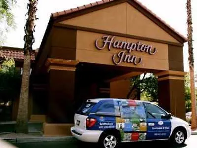 Hampton & On Shea Blvd 3* Scottsdale